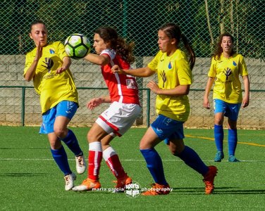 Cadima 0-5 Braga