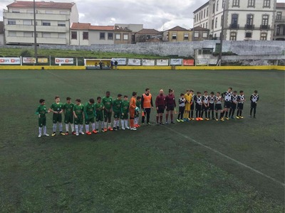 Boavista 0-0 AC Gervide