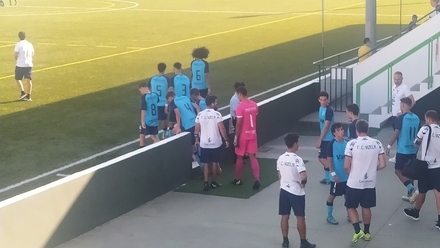 FC Vizela 4-2 Rio Ave