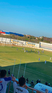 Atltico-PB 7-1 Desportiva Guarabira