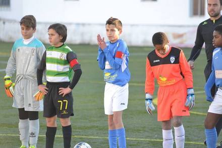 Amora FC 2-1 Leo Altivo