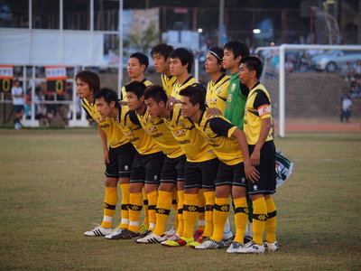 Khon Kaen FC (THA)