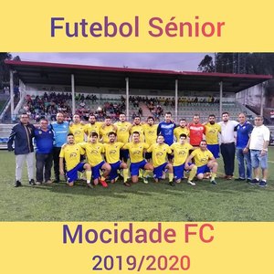 Mocidade FC (POR)