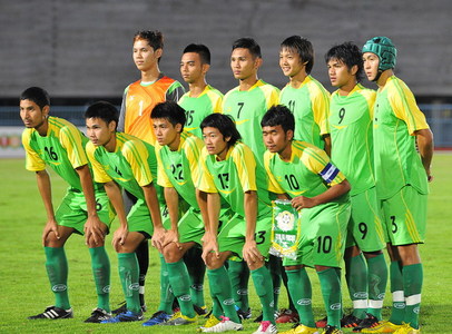 TTM Phichit FC (THA)
