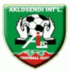 Aklosendi﻿ International FC