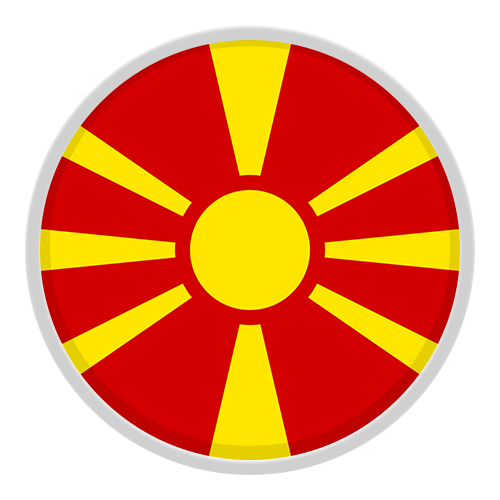 Macednia do Norte Fem. S19