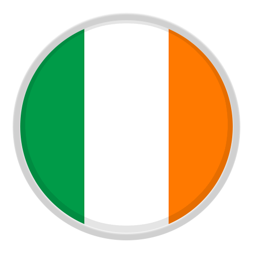 Rep. Irlanda S18