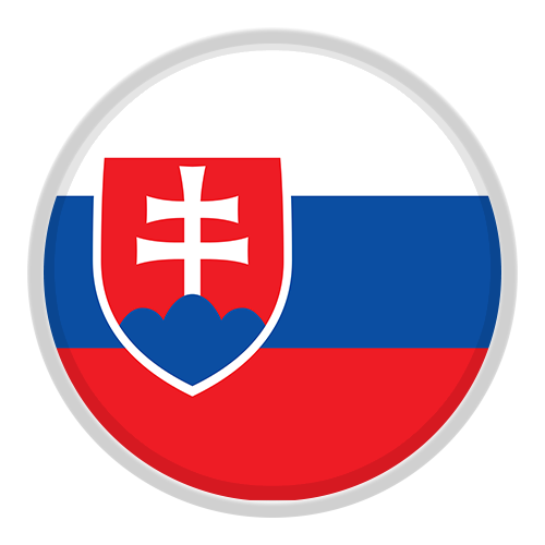 Eslovquia Fem. S19