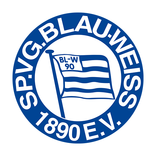 Blau-Wei 90 Berlin