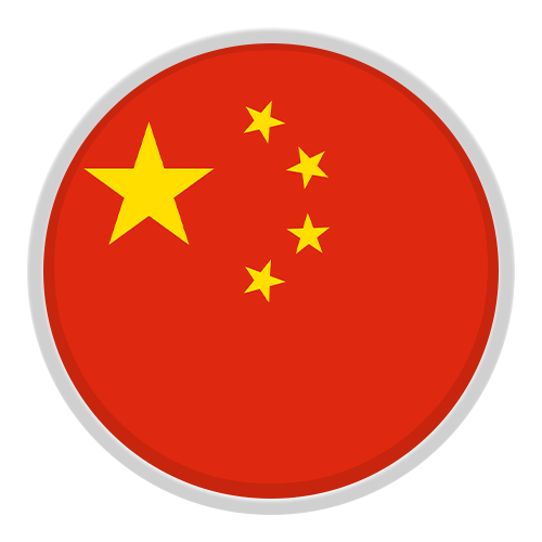 China Olmpicos