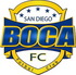 San Diego Boca