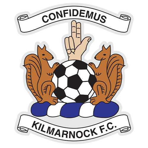 Kilmarnock S21