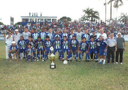 Desportiva Guarabira (BRA)