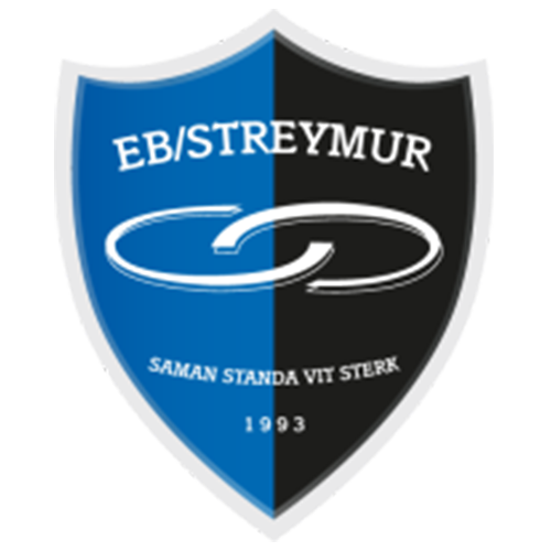 EB/Streymur C