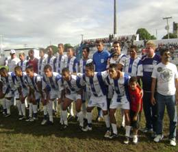 Desportiva Guarabira (BRA)