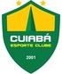Cuiabá Esporte Clube Cuiabá Esporte Clube