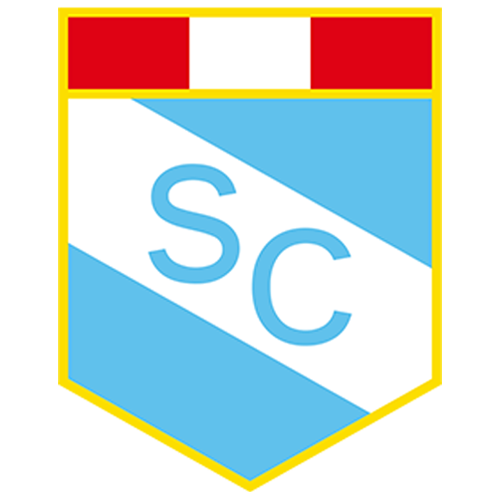 Sporting Cristal S19