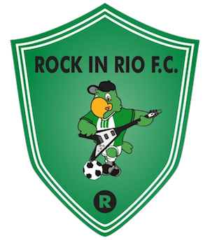 Rock In Rio