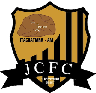 JC Futebol Clube Jun.A S19