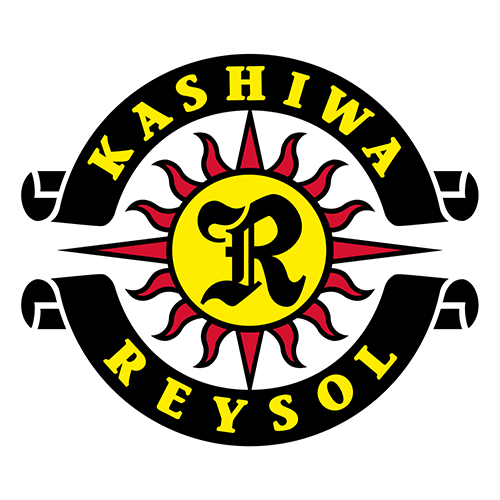 Kashiwa Reysol S18