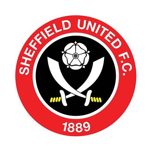 Sheffield United S23