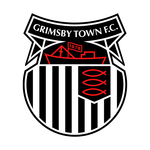 Grimsby Town S21