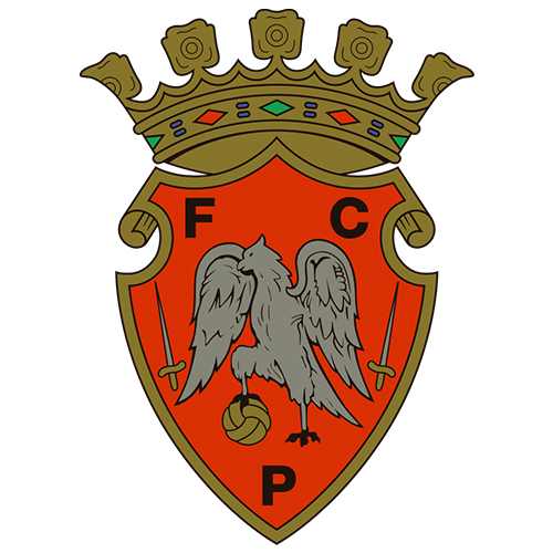 FC Penafiel S12
