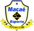 Macaé Esporte Futebol Clube