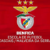 Escola Futebol Benfica Cascais