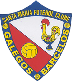 Santa Maria FC B