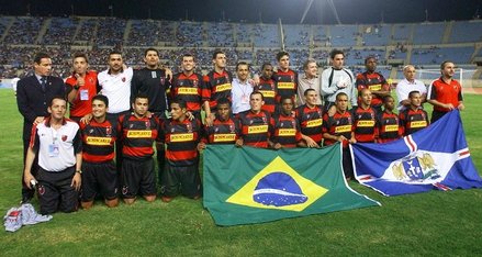 Flamengo-SP (BRA)