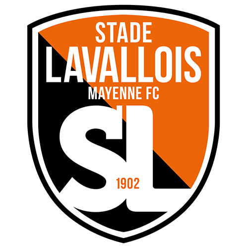 Stade Lavallois FC