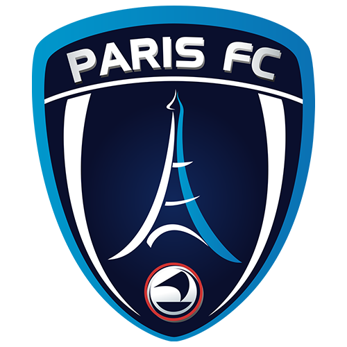 Paris FC 98