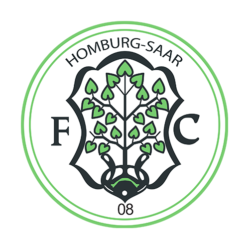 FC 08 Homburg B