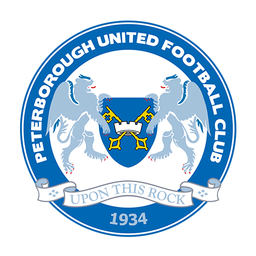 Peterborough United S21