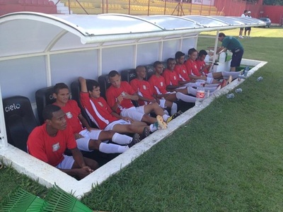 Itapevi FC (BRA)