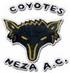 Coyotes Neza