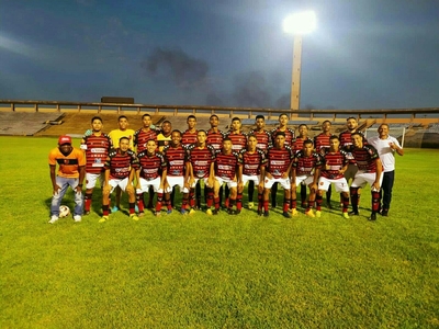 Flamengo-PI (BRA)