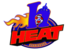 Harrisburg Heat