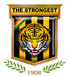 Club The Strongest