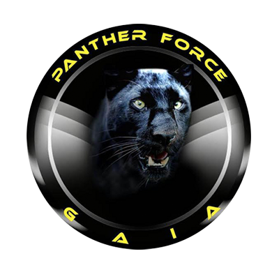 Panther Force B