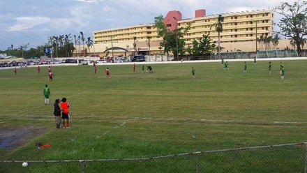 FC Belize (BLZ)