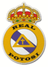 Club Real Potosi