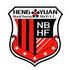 Nanchang Bayi Hengyuan Football Club