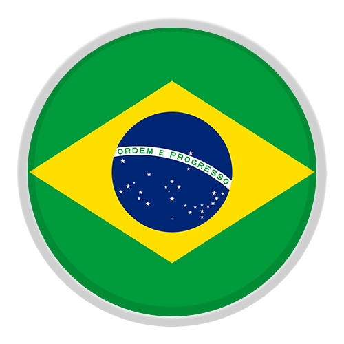 Brasil Fem.