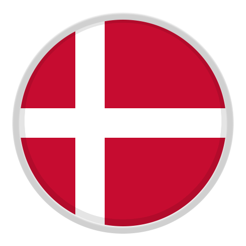 Dinamarca S16