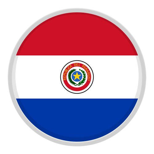 Paraguai S23