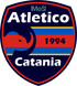 Atl. Catania 1994