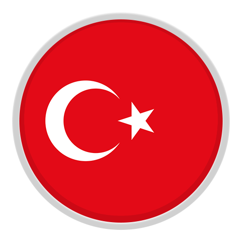 Turquia Fem. S19