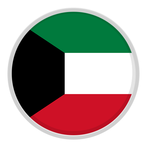 Kuwait Masc.